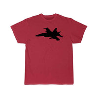 Thumbnail for Airplane Fighter Jet Pilot Gift Idea T Shirt THE AV8R