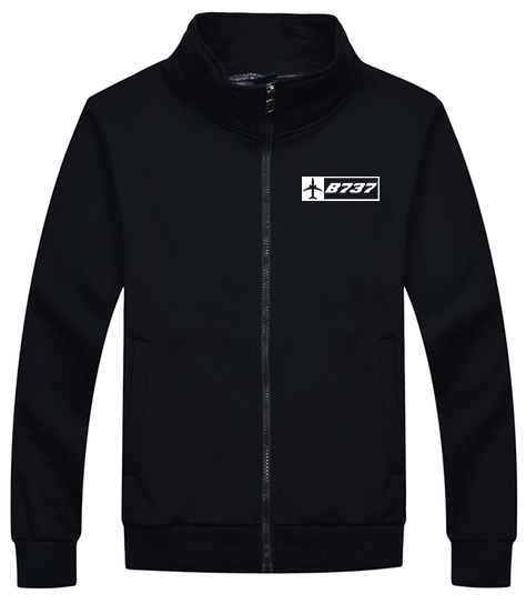 BOEING 737 WESTCOOL JACKET (ASIAN SIZE)