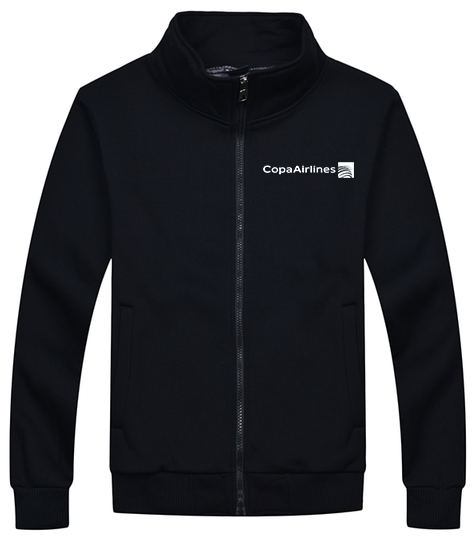 COPA AIRLINES WESTCOOL JACKET (ASIAN SIZE)