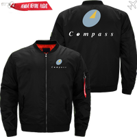 Thumbnail for COMPASS AIRLINE JACKET