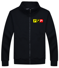 Thumbnail for BOEING 777 WESTCOOL JACKET (ASIAN SIZE)