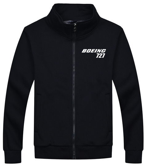 BOEING 727 WESTCOOL JACKET (ASIAN SIZE)