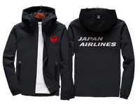 Thumbnail for JAPAN AERLINES AUTUMN JACKET THE AV8R