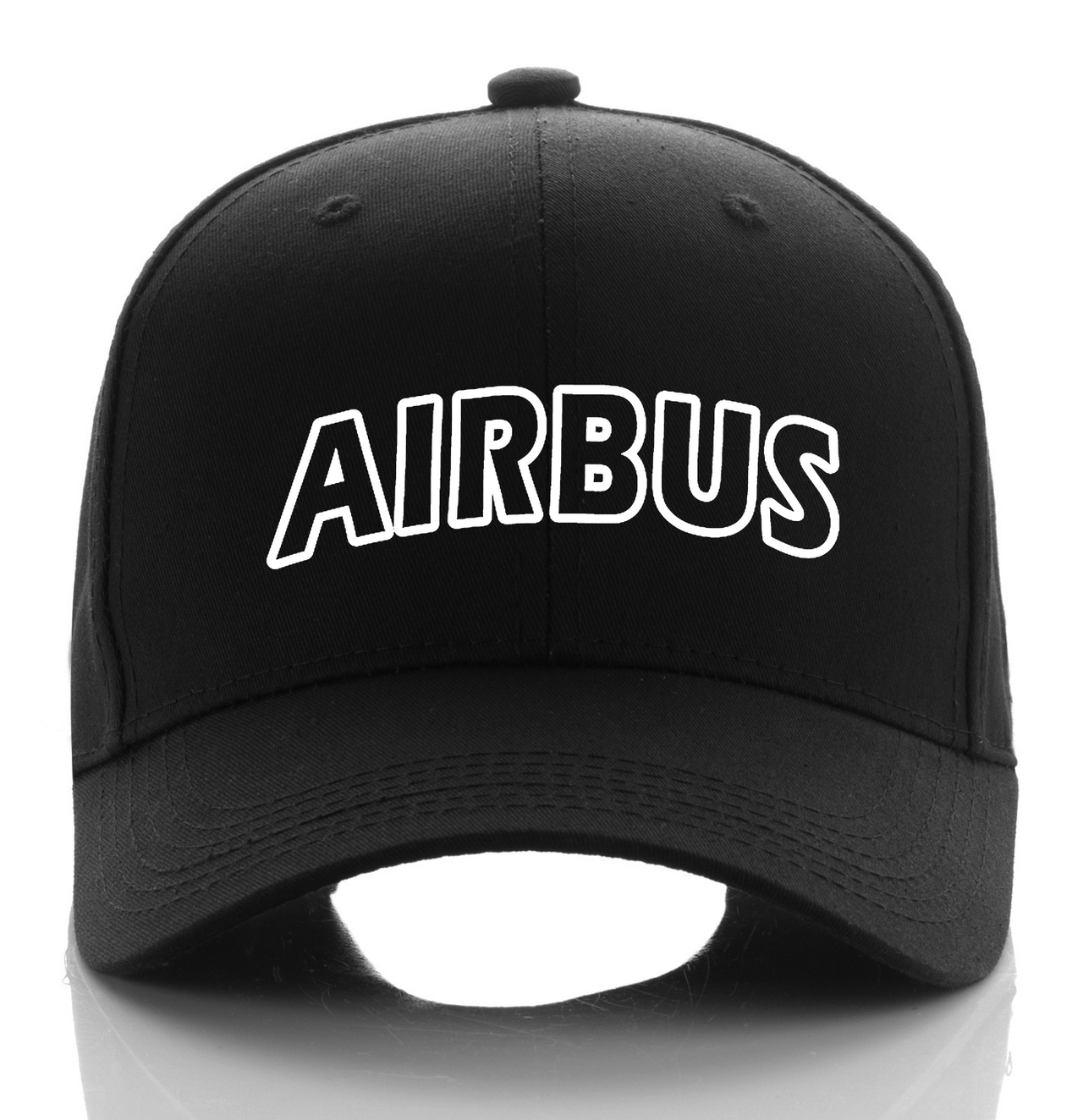 AIRBUS LOGO CAP