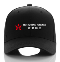 Thumbnail for HONGKONG AIRLINE CAP