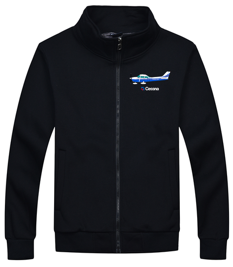 CESSNA WESTCOOL JACKET (ASIAN SIZE)