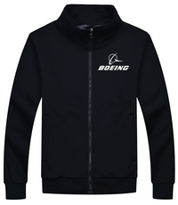 Thumbnail for BOEING LOGO WESTCOOL JACKET (ASIAN SIZE)