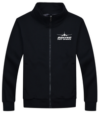 Thumbnail for BOEING 737 WESTCOOL JACKET (ASIAN SIZE)