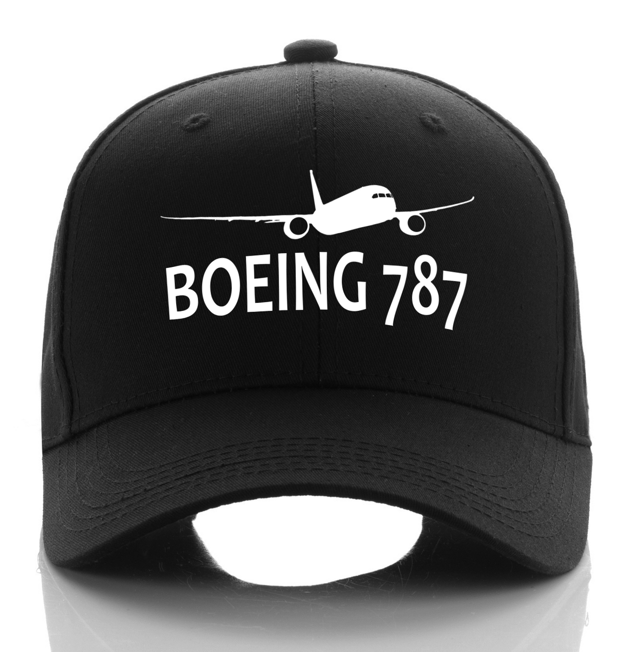 BOEING 787 CAP