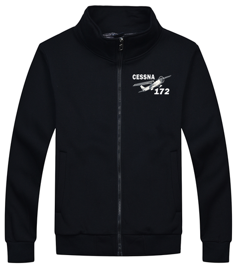 CESSNA 172 WESTCOOL JACKET (ASIAN SIZE)