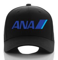 Thumbnail for ANA AIRLINE CAP