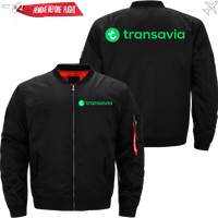 Thumbnail for TRANSAVIA AIRLINE  JACKET