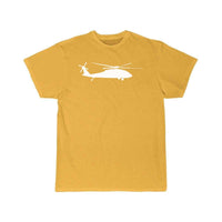 Thumbnail for Helicopter - Pilot Helicopter T-Shirt THE AV8R