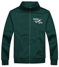 Thumbnail for CESSNA 172 WESTCOOL JACKET (ASIAN SIZE)