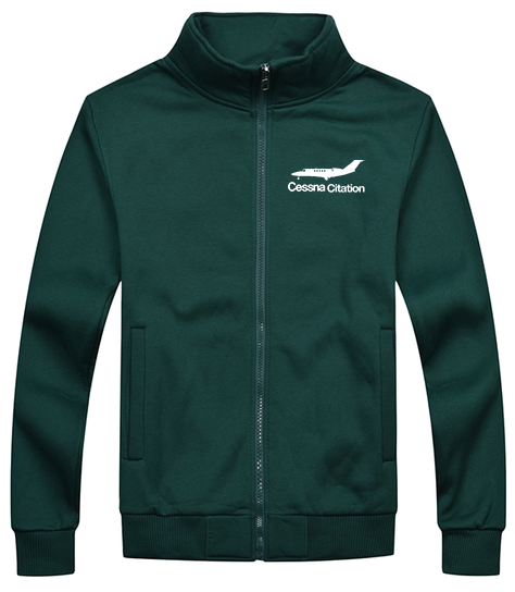 CESSNA WESTCOOL JACKET (ASIAN SIZE)