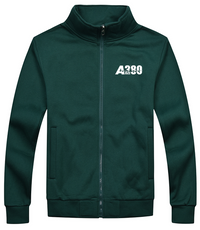Thumbnail for AIRBUS 380 WESTCOOL JACKET (ASIAN SIZE)