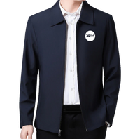 Thumbnail for AIRBUS LOGO JACKET