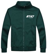 Thumbnail for BOEING 747 WESTCOOL JACKET (ASIAN SIZE)