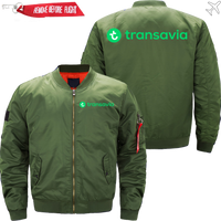 Thumbnail for TRANSAVIA AIRLINE  JACKET