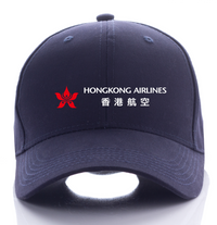 Thumbnail for HONGKONG AIRLINE CAP