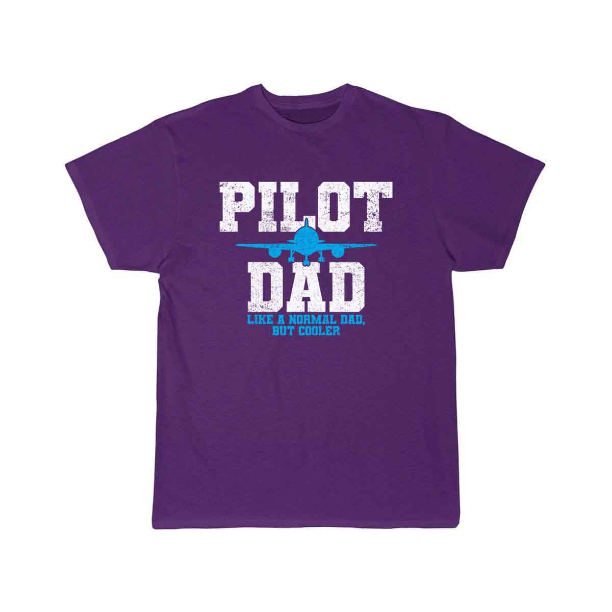 Pilot Dad Vintage T-SHIRT THE AV8R