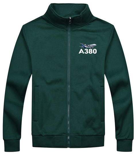 AIRBUS 380 WESTCOOL JACKET (ASIAN SIZE)