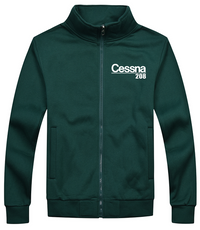 Thumbnail for CESSNA 2006 WESTCOOL JACKET (ASIAN SIZE)