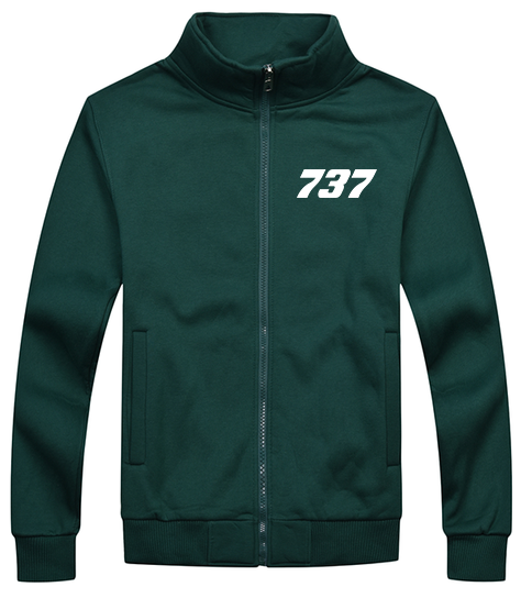 BOEING 737 WESTCOOL JACKET (ASIAN SIZE)