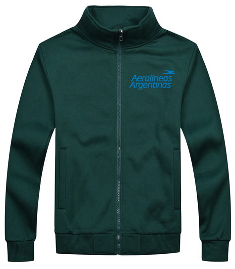 ARGENTINA AIRLINES WESTCOOL JACKET (ASIAN SIZE)