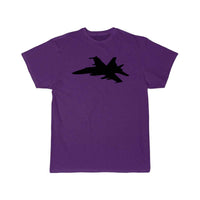 Thumbnail for Airplane Fighter Jet Pilot Gift Idea T Shirt THE AV8R