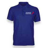 Thumbnail for SHENZHEN AIRLINES POLO T-SHIRT