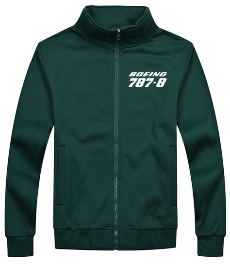 BOEING787 WESTCOOL JACKET (ASIAN SIZE)