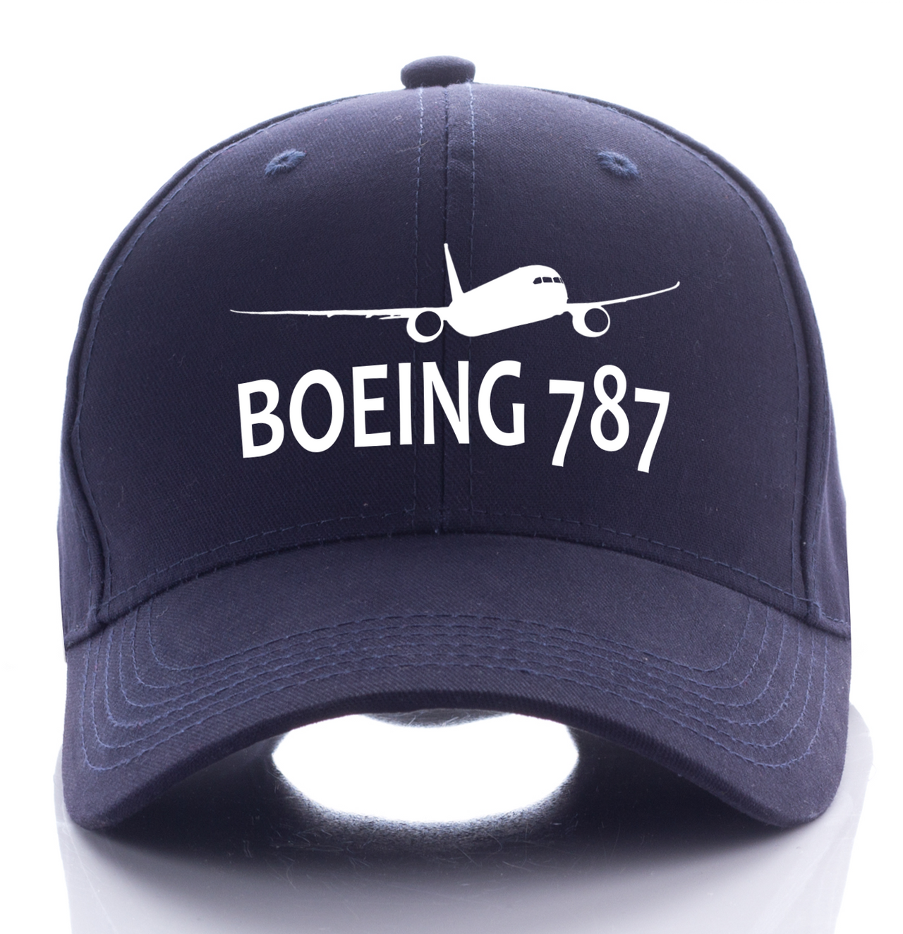 BOEING 787 CAP