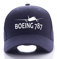 Thumbnail for BOEING 787 CAP