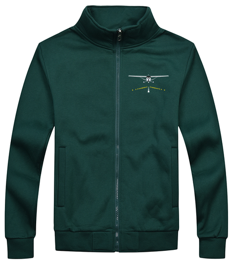 CESSNA 172 WESTCOOL JACKET (ASIAN SIZE)