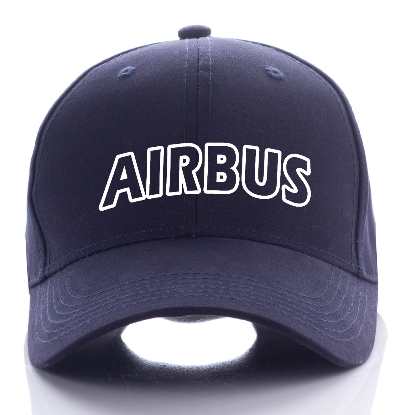 AIRBUS LOGO CAP