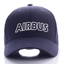 Thumbnail for AIRBUS LOGO CAP