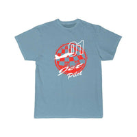 Thumbnail for JET PILOT T Shirt THE AV8R