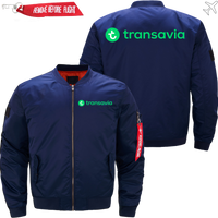 Thumbnail for TRANSAVIA AIRLINE  JACKET