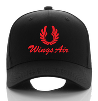 Thumbnail for WINGS AIRLINE CAP