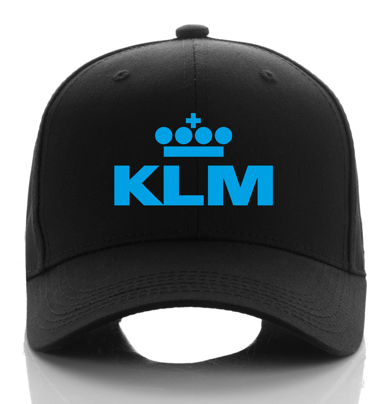 KLM AIRLINE CAP