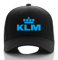 Thumbnail for KLM AIRLINE CAP