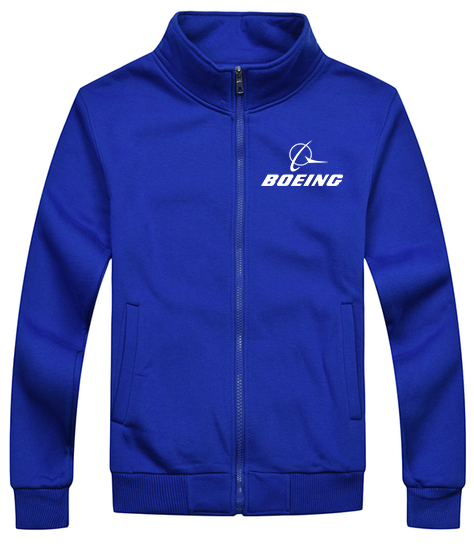 BOEING LOGO WESTCOOL JACKET (ASIAN SIZE)