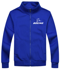 Thumbnail for BOEING LOGO WESTCOOL JACKET (ASIAN SIZE)