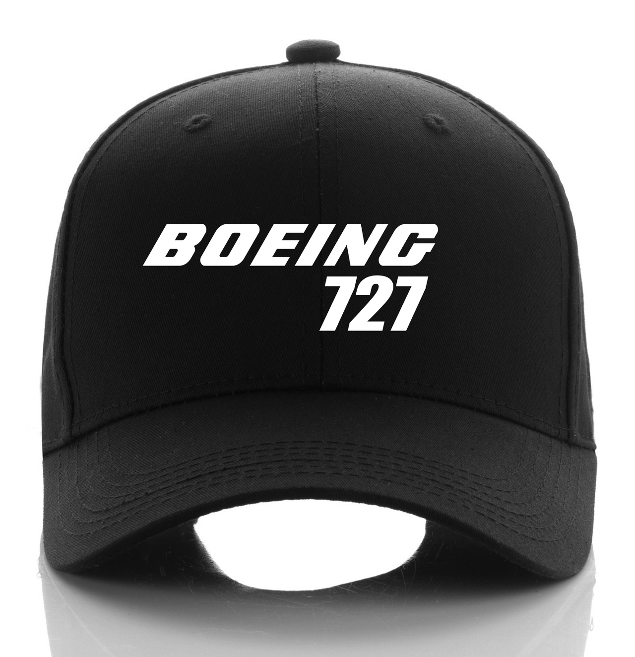BOEING 727 CAP