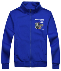 Thumbnail for BOEING 737 WESTCOOL JACKET (ASIAN SIZE)