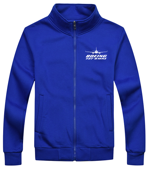 BOEING 737 WESTCOOL JACKET (ASIAN SIZE)