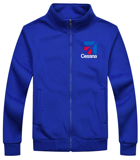 CESSNA LOGO WESTCOOL JACKET (ASIAN SIZE)