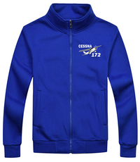 Thumbnail for CESSNA 172 WESTCOOL JACKET (ASIAN SIZE)
