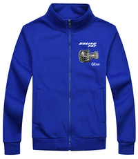 Thumbnail for BOEING 747 WESTCOOL JACKET (ASIAN SIZE)